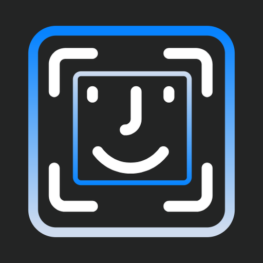 FaceUnlock logo